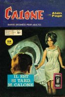 Grand Scan Calone n 11